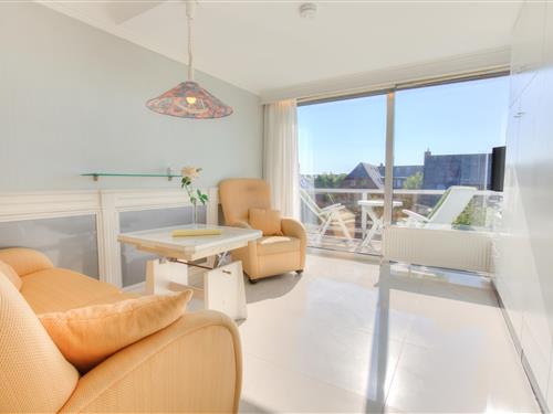 Ferieleilighet - 2 personer -  - Im Tal - 25996 - Wenningstedt-Braderup (Sy