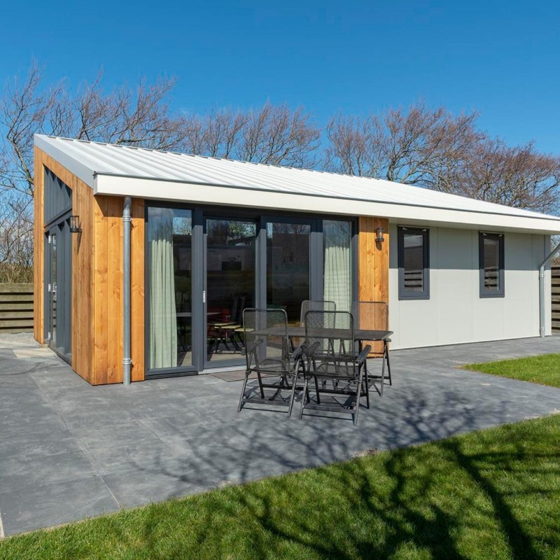Bungalow - 4 personer -  - 1759JK - Callantsoog