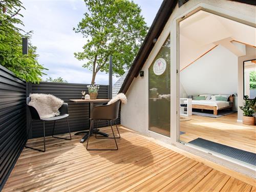 Holiday apartment - 2 persons -  - Vulkanstr. - 54558 - Gillenfeld