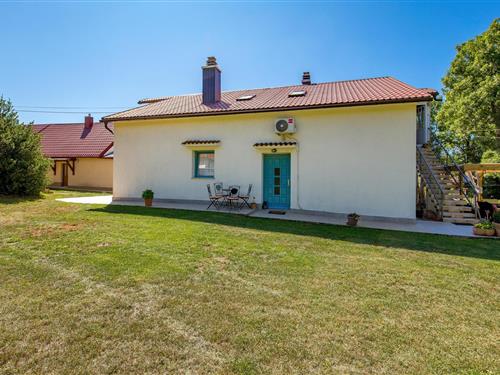 Ferienhaus - 4 Personen -  - Zlobin - Gorski Kotar - Zlobin - 51324 - Zlobin