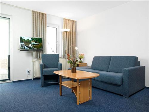 Ferielejlighed - 3 personer -  - Wismarschestrasse - 23999 - Insel Poel / Ot Kirchdorf