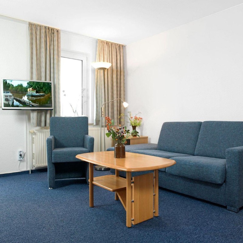 Ferielejlighed - 3 personer -  - Wismarschestrasse - 23999 - Insel Poel / Ot Kirchdorf