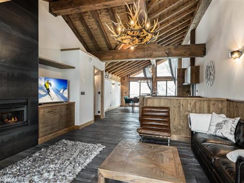 Sommerhus - 10 personer -  - 73120 - St Bon Tarentaise