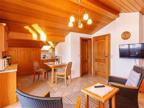 Ferielejlighed - 2 personer -  - Walmbergstraße - 83242 - Reit Im Winkl