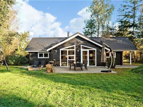 Sommerhus - 8 personer -  - Sletten - Helberskov - 9560 - Hadsund