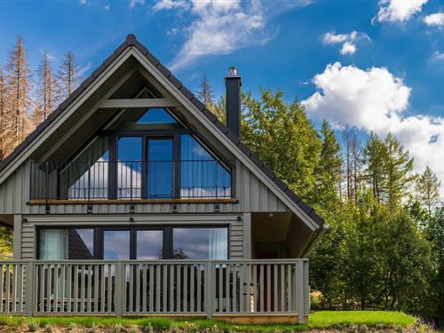 Sommerhus - 4 personer -  - 38678 - Clausthal-Zellerfeld