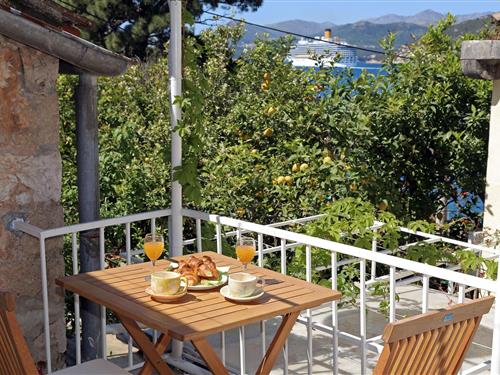 Holiday apartment - 2 persons -  - Ivana Zajca - 20000 - Dubrovnik