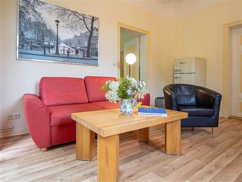 Ferielejlighed - 2 personer -  - Strandstr. - 18225 - Kühlungsborn