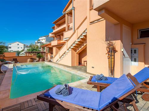 Ferieleilighet - 6 personer -  - Kampor - Rab-Kampor - 51280 - Kampor