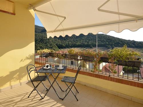 Ferielejlighed - 4 personer -  - Loc. Bicchi snc - 58020 - Scarlino