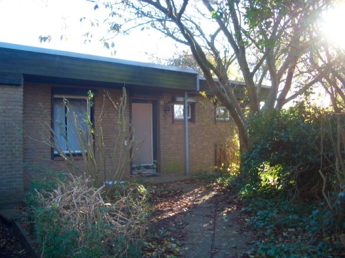 Ferienhaus - 6 Personen -  - Rethen - 23769 - Fehmarn Ot Marienleuchte