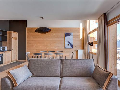 Ferielejlighed - 10 personer -  - 74920 - Combloux