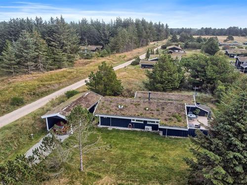 Ferienhaus - 6 Personen -  - Skytten - 9492 - Blokhus