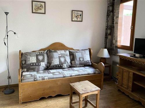 Semesterlägenhet - 4 personer -  - 73450 - Valloire