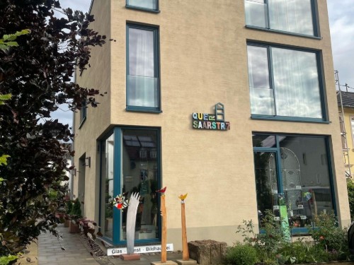 Ferielejlighed - 2 personer -  - Saarstr. - 54441 - Kanzem