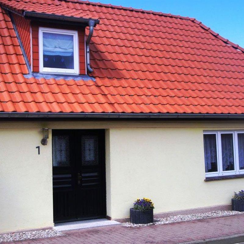 Ferielejlighed - 4 personer -  - Poststraße - 23999 - Kirchdorf