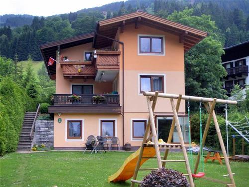 Ferielejlighed - 4 personer -  - Schmittenstraße - 5700 - Zell Am See
