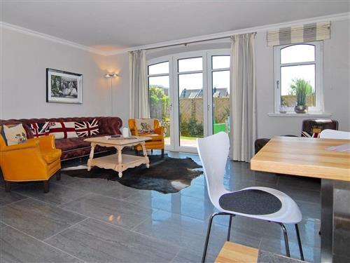 Holiday Home/Apartment - 6 persons -  - Bötticherstraße - 25980 - Westerland Auf Sylt