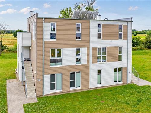 Ferielejlighed - 6 personer -  - Matrosenring - Ostseelounge Oro, Ostseeresort Olpenitz - 24376 - Olpenitz