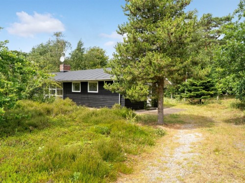 Sommerhus - 7 personer -  - Havvejen - Hou - 9370 - Hals