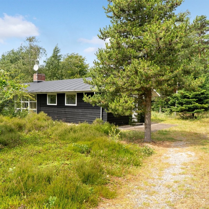 Ferienhaus - 7 Personen -  - Havvejen - Hou - 9370 - Hals