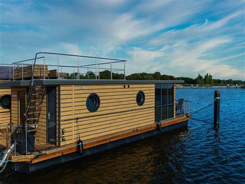 Ferielejlighed - 4 personer -  - Hafenstraße - 18356 - Barth