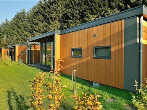 Mobilehome - 4 personer -  - 6233 - Kramsach