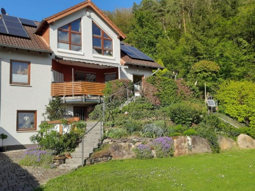 Ferieleilighet - 2 personer -  - Oberer Hallgarten - 56377 - Nassau