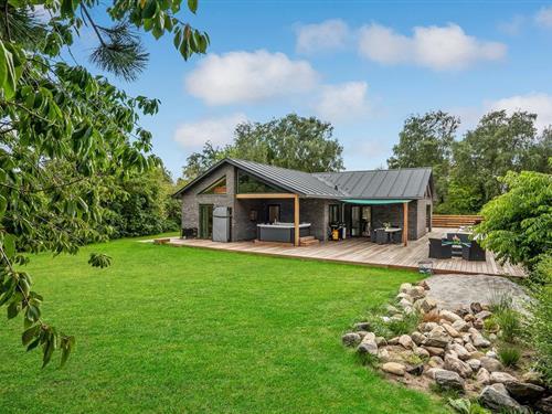 Ferienhaus - 11 Personen -  - Sandløbervej - Näs - 4760 - Vordingborg