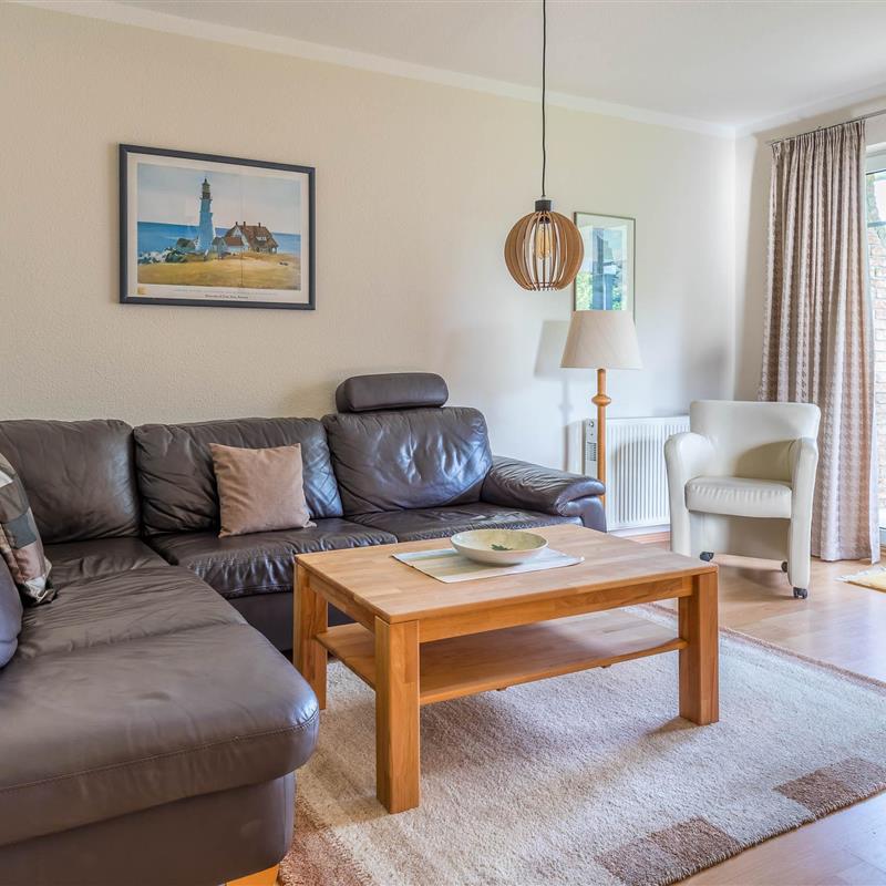 Ferielejlighed - 4 personer -  - Tarnewitzer Straße 29 H - 23946 - Boltenhagen