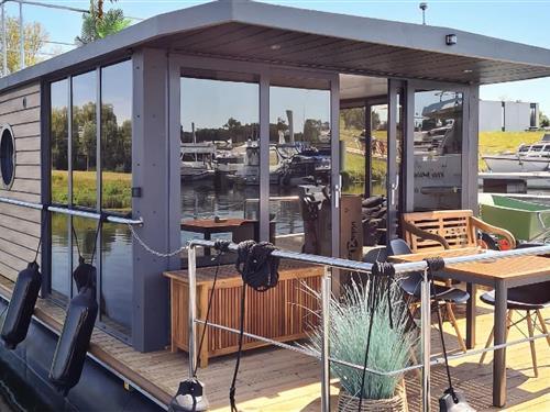 Husbåt - 6 personer -  - Maasdijk - Kinrooij - 3640 - Ophoven