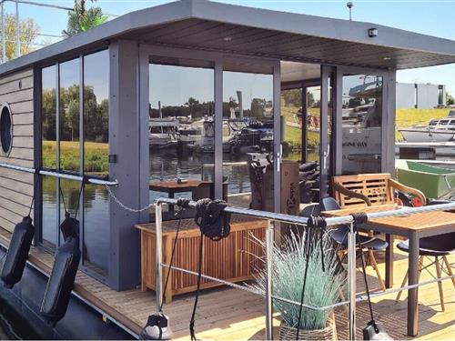 Husbåd - 6 personer -  - Maasdijk - Kinrooij - 3640 - Ophoven