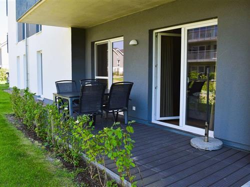 Semesterlägenhet - 2 personer -  - Mellumweg - 26434 - Wangerland