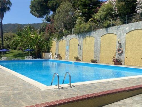 Holiday Home/Apartment - 4 persons -  - 18014 - Ospedaletti