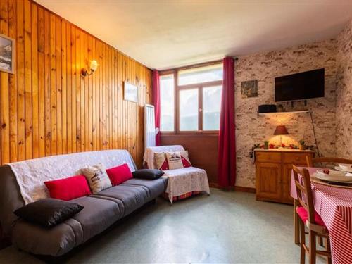 Holiday Home/Apartment - 4 persons -  - 65170 - St Lary Soulan