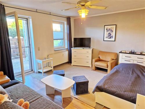 Ferielejlighed - 2 personer -  - Strandstraße - 23968 - Zierow