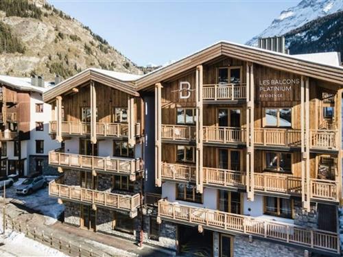 Semesterlägenhet - 4 personer -  - 73480 - Val Cenis-Lanslevillard