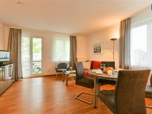 Ferielejlighed - 4 personer -  - Zinglingstrasse - 18609 - Binz