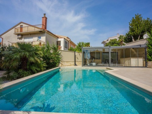 Ferienwohnung - 8 Personen -  - Crikvenica - 51260