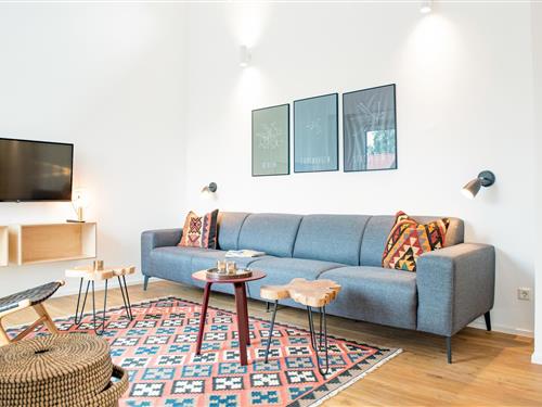 Holiday home - 6 persons -  - Zwischen den Hügeln - Marissa Resort/Dümmer See - 49459 - Lembruch/Dümmer See