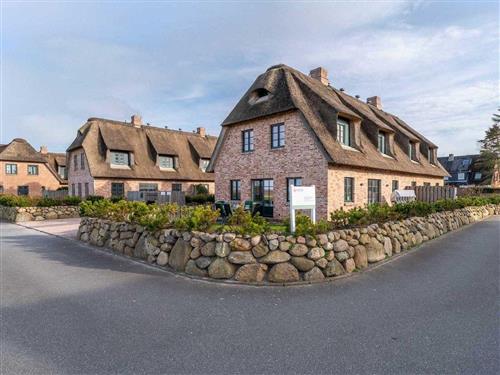 Ferienhaus - 6 Personen -  - Friesenstraße - 25826 - St. Peter-Ording