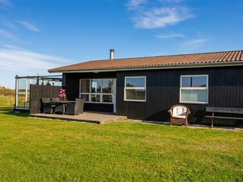 Sommerhus - 5 personer -  - Ane Maries Vej - 9480 - Løkken