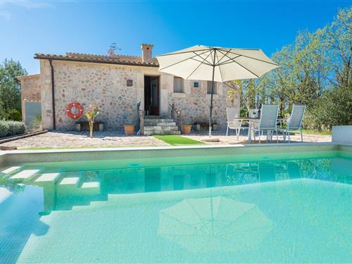 Villa - 4 persons -  - 07420 - Sa Pobla, Illes Balears