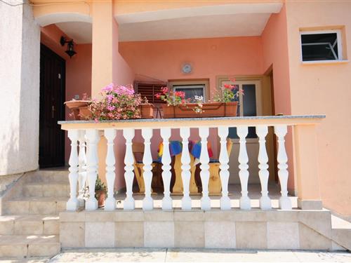 Holiday Home/Apartment - 4 persons -  - Barbat - 51280 - Barbat