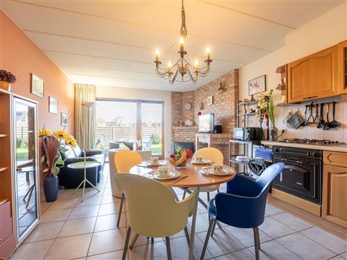 Sommerhus - 4 personer -  - De Haan - 8420