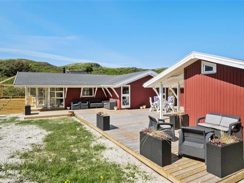 Sommerhus - 6 personer -  - Ankerhusvej - 9492 - Blokhus