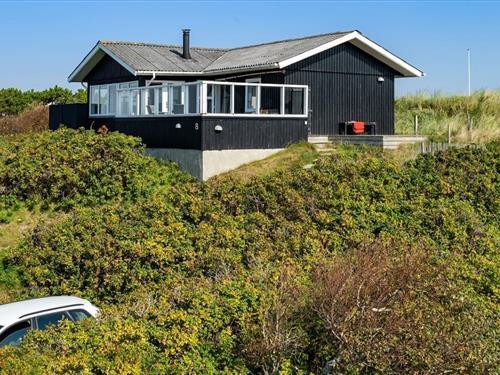 Sommerhus - 4 personer -  - Krinkelkrog - Rindby - 6720 - Fanø