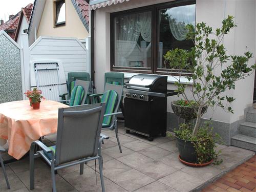  - 5 personer -  - Fischerstr. - 23730 - Neustadt In Holstein