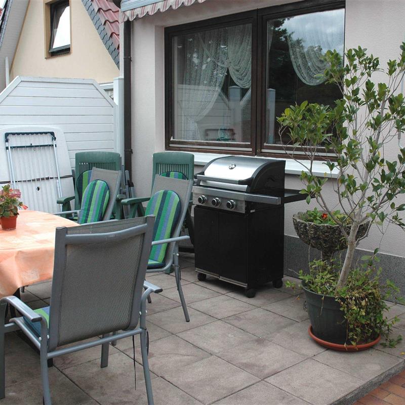  - 5 personer -  - Fischerstr. - 23730 - Neustadt In Holstein