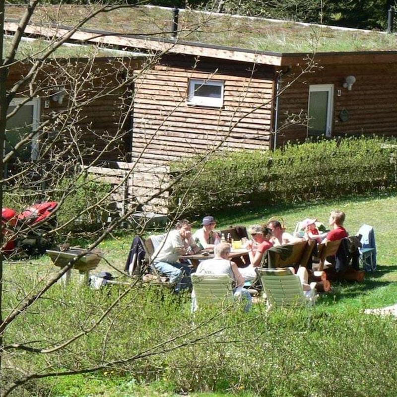 Sommerhus - 8 personer -  - 98701 - Großbreitenbach